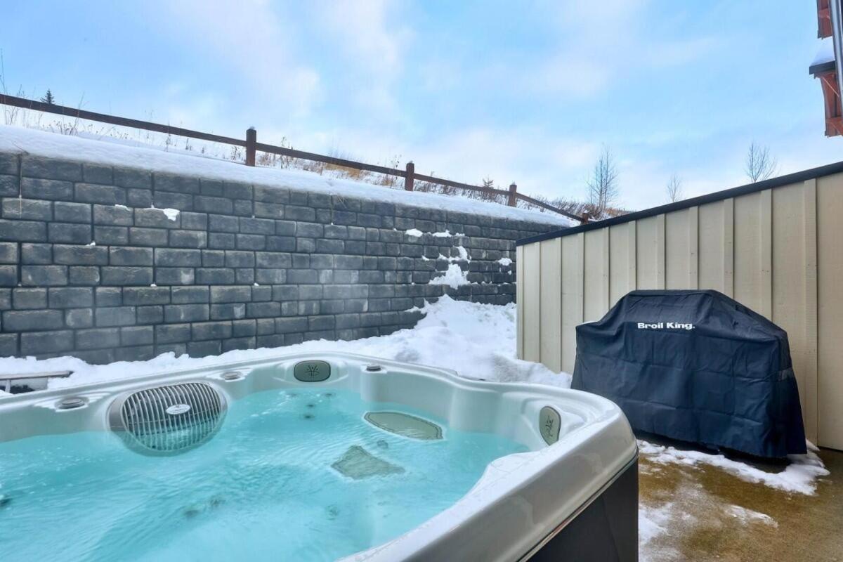 Echo Landing #20 townhouse