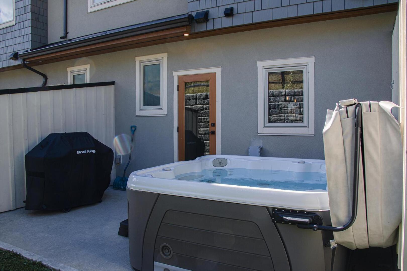 Echo Landing #20 townhouse