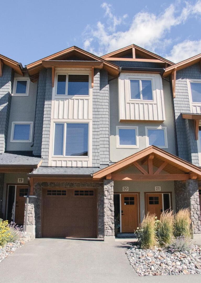 Echo Landing #20 townhouse