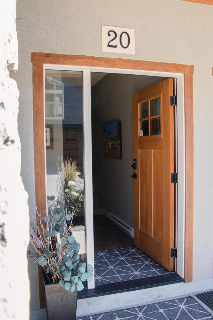 Echo Landing #20 townhouse