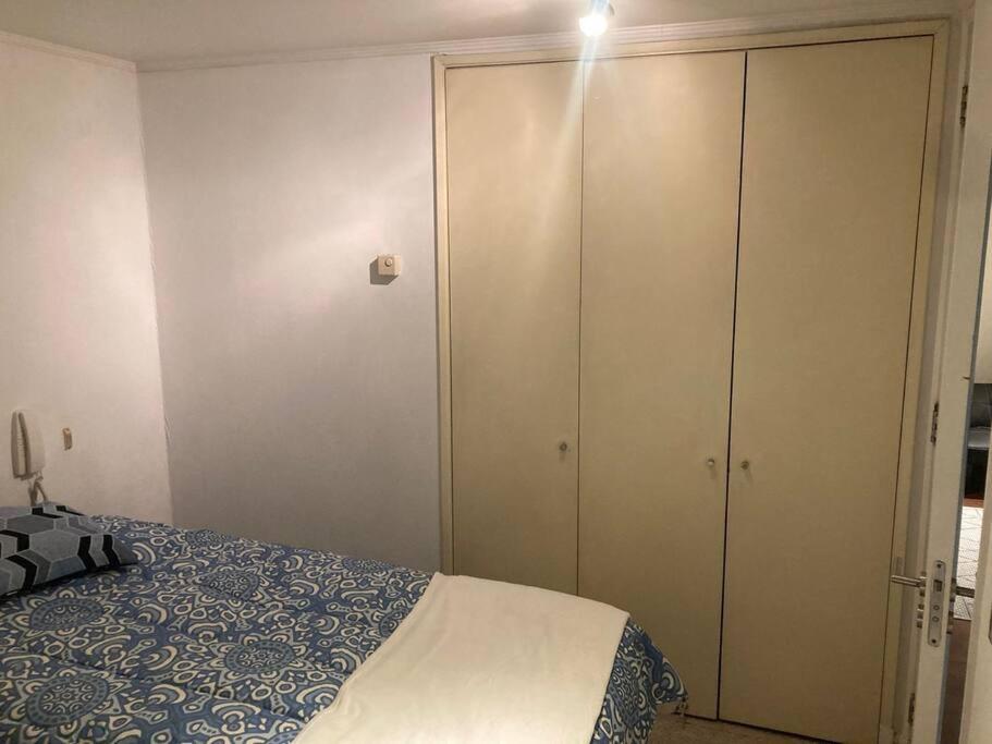 Departamento en Providencia con Estacionamiento