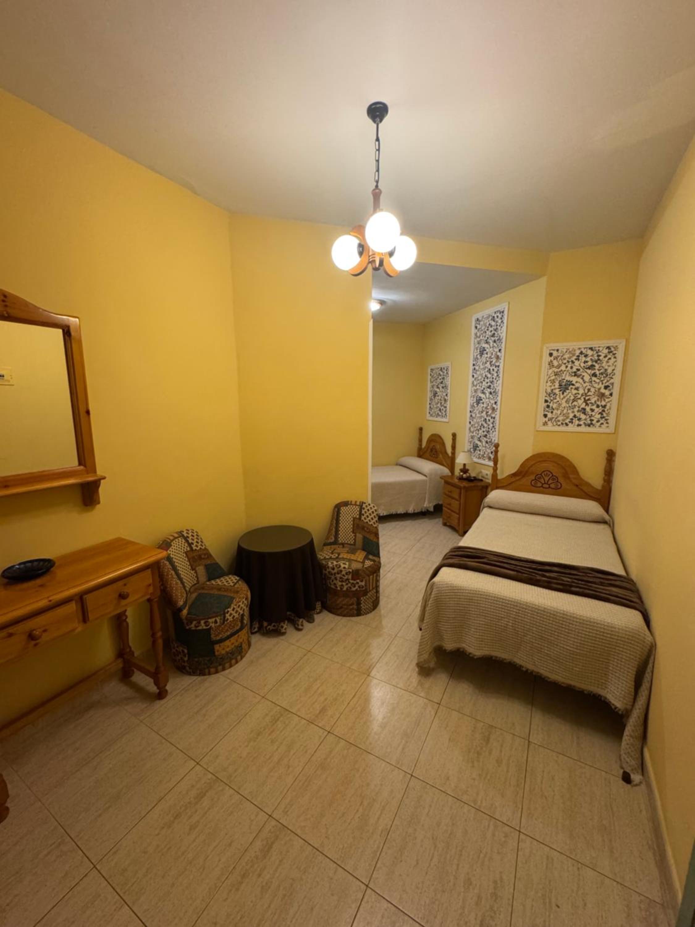 Hostal Joaquín