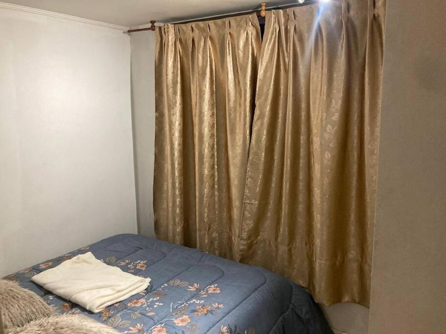 Departamento en Providencia con Estacionamiento