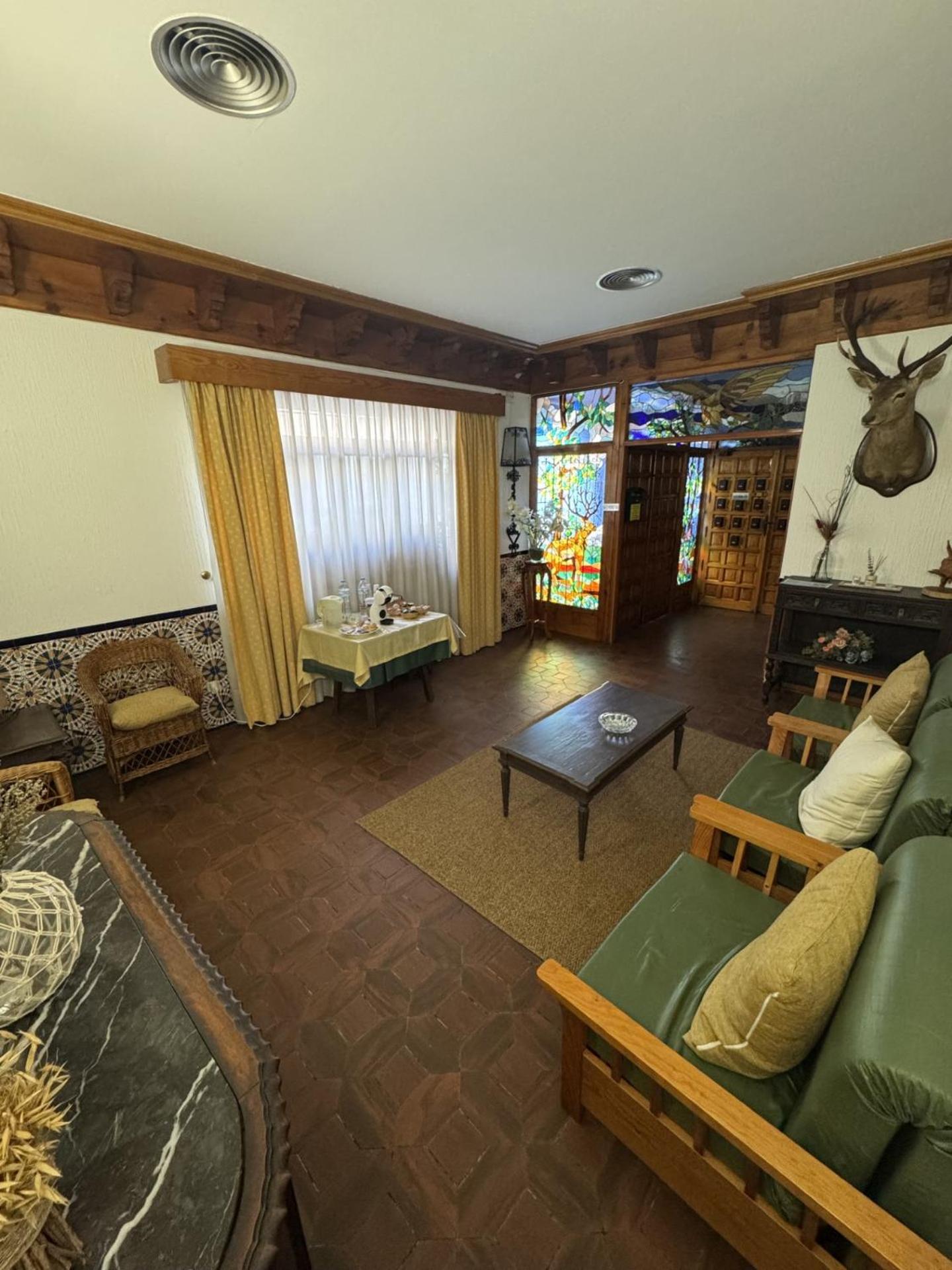 Hostal Joaquín