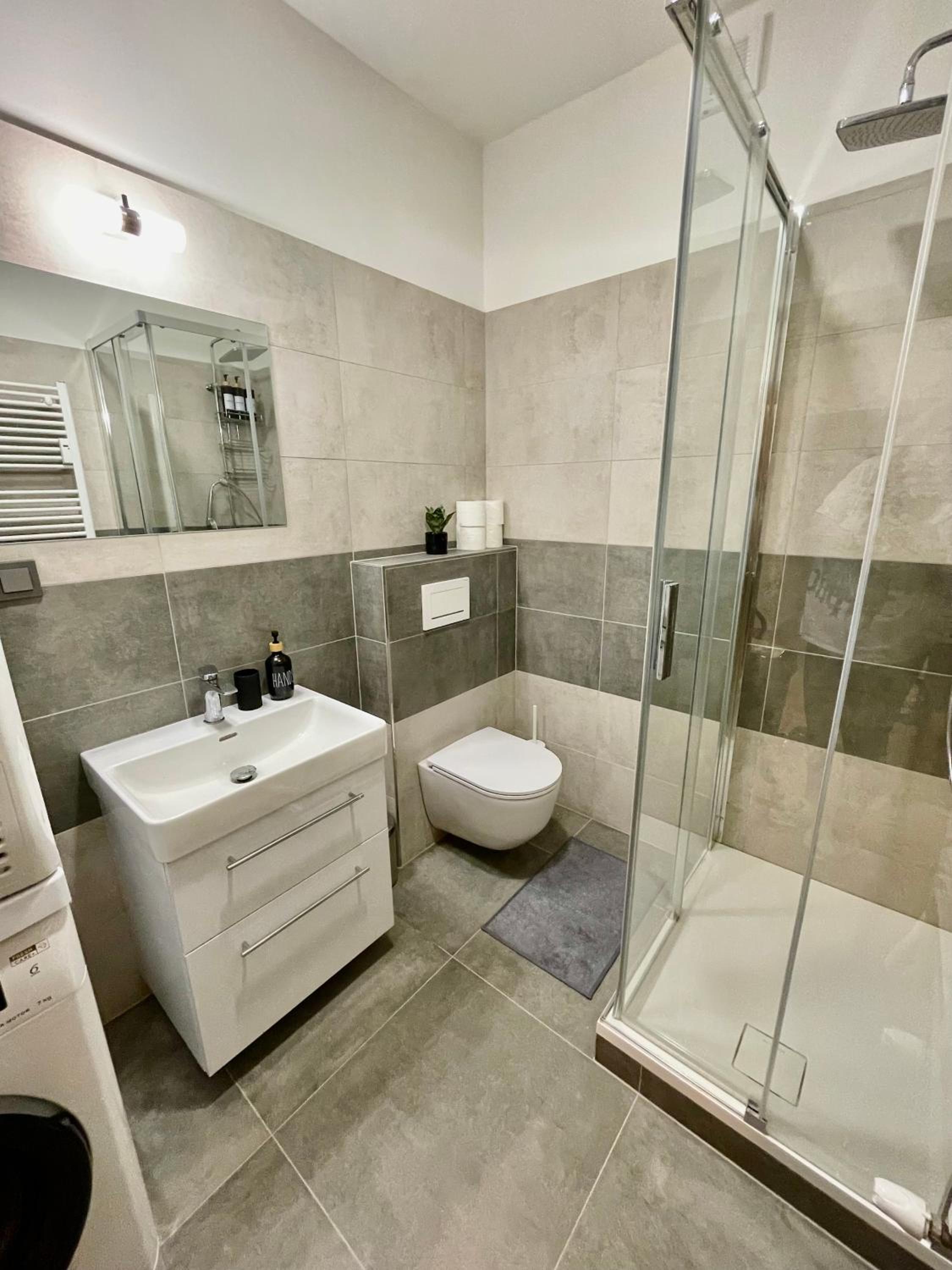 Apartment NAVI- Modern studio in Krkonoše foothills