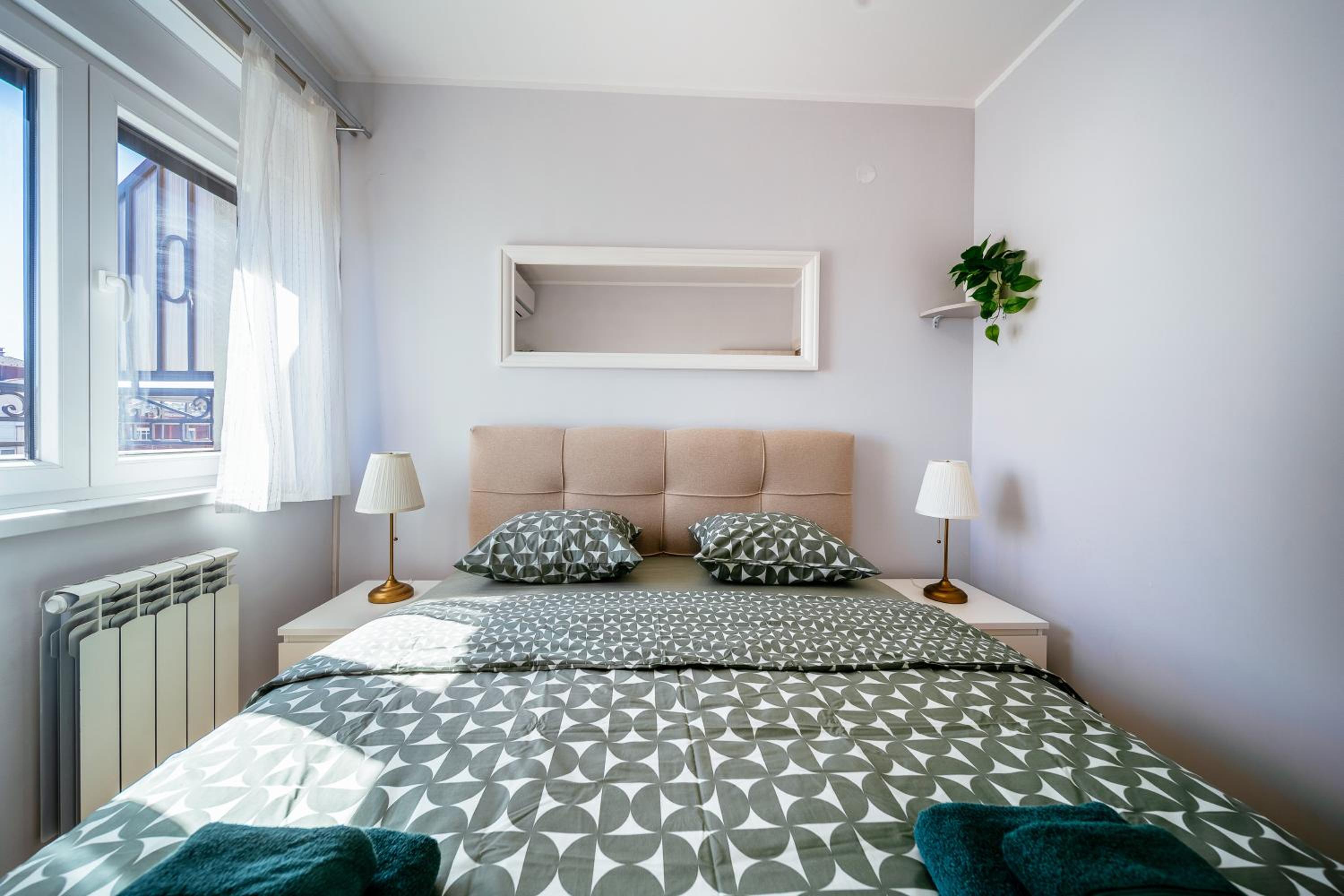 Penthouse Belgrade