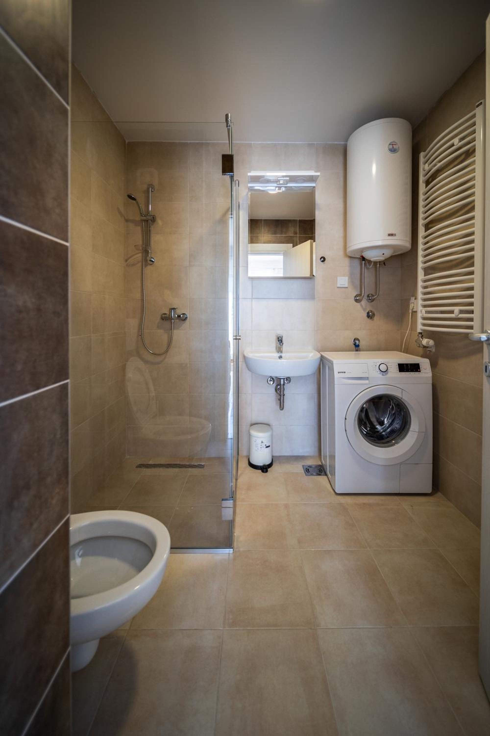 Penthouse Belgrade