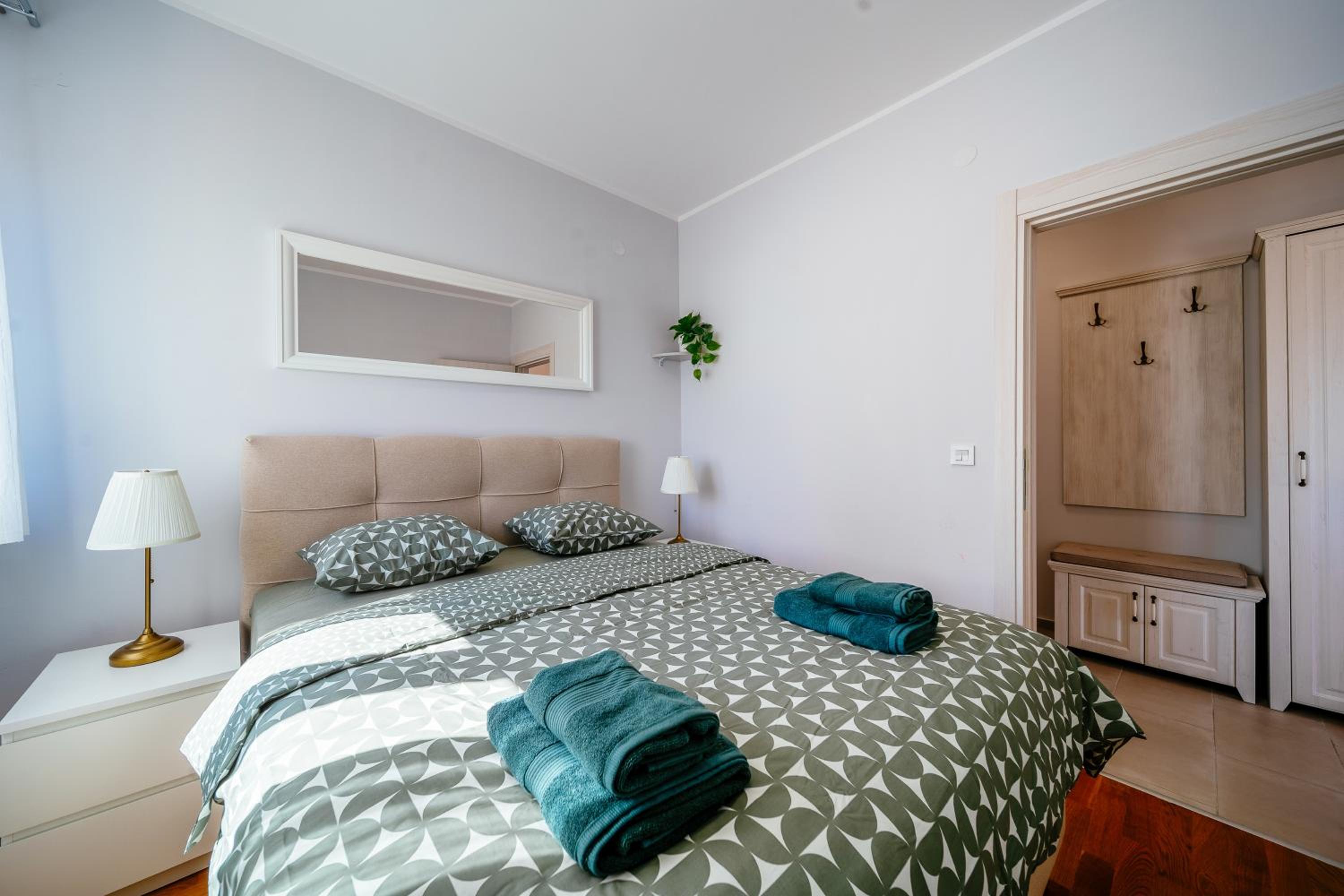 Penthouse Belgrade