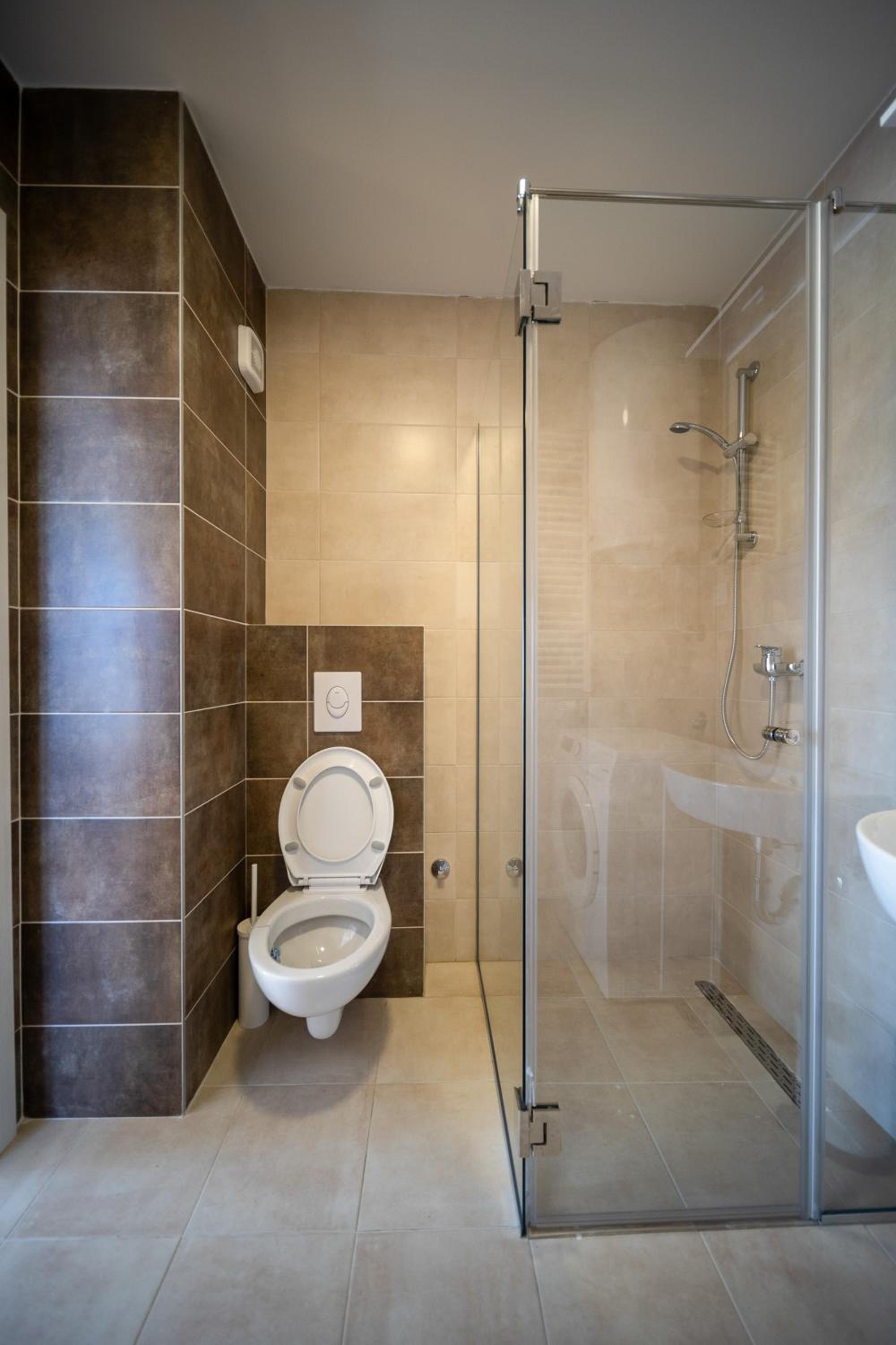 Penthouse Belgrade