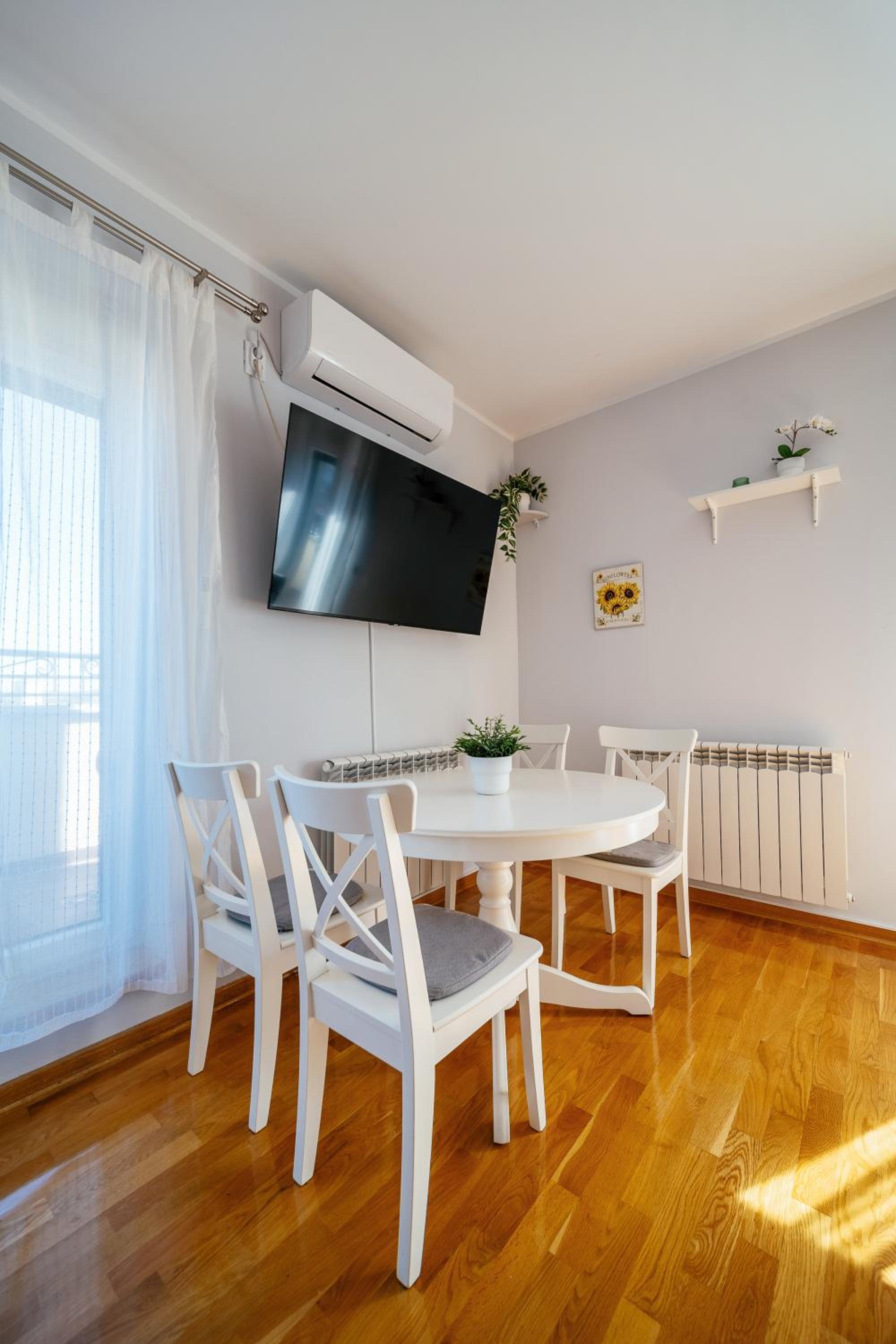 Penthouse Belgrade