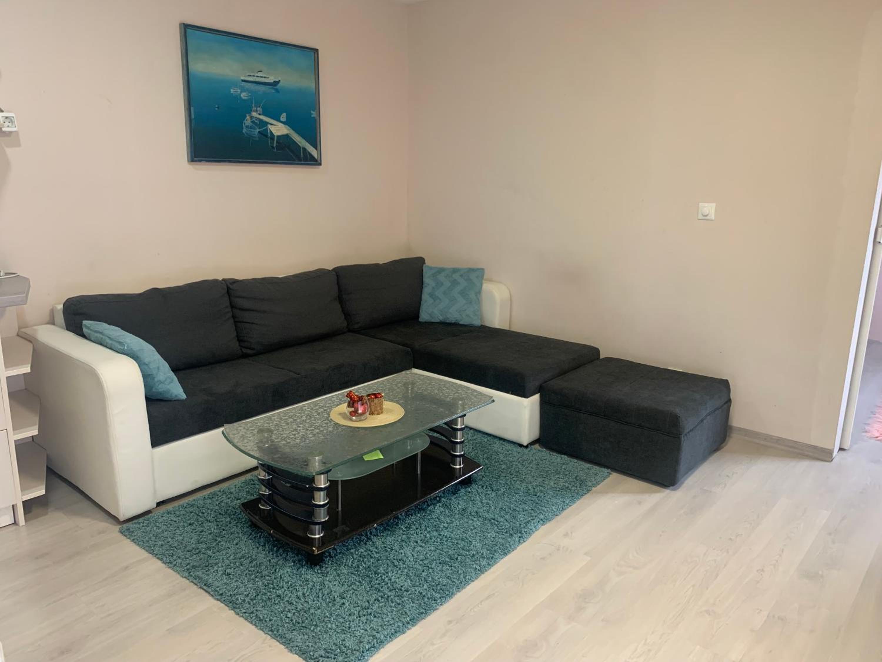 Miran Apartment