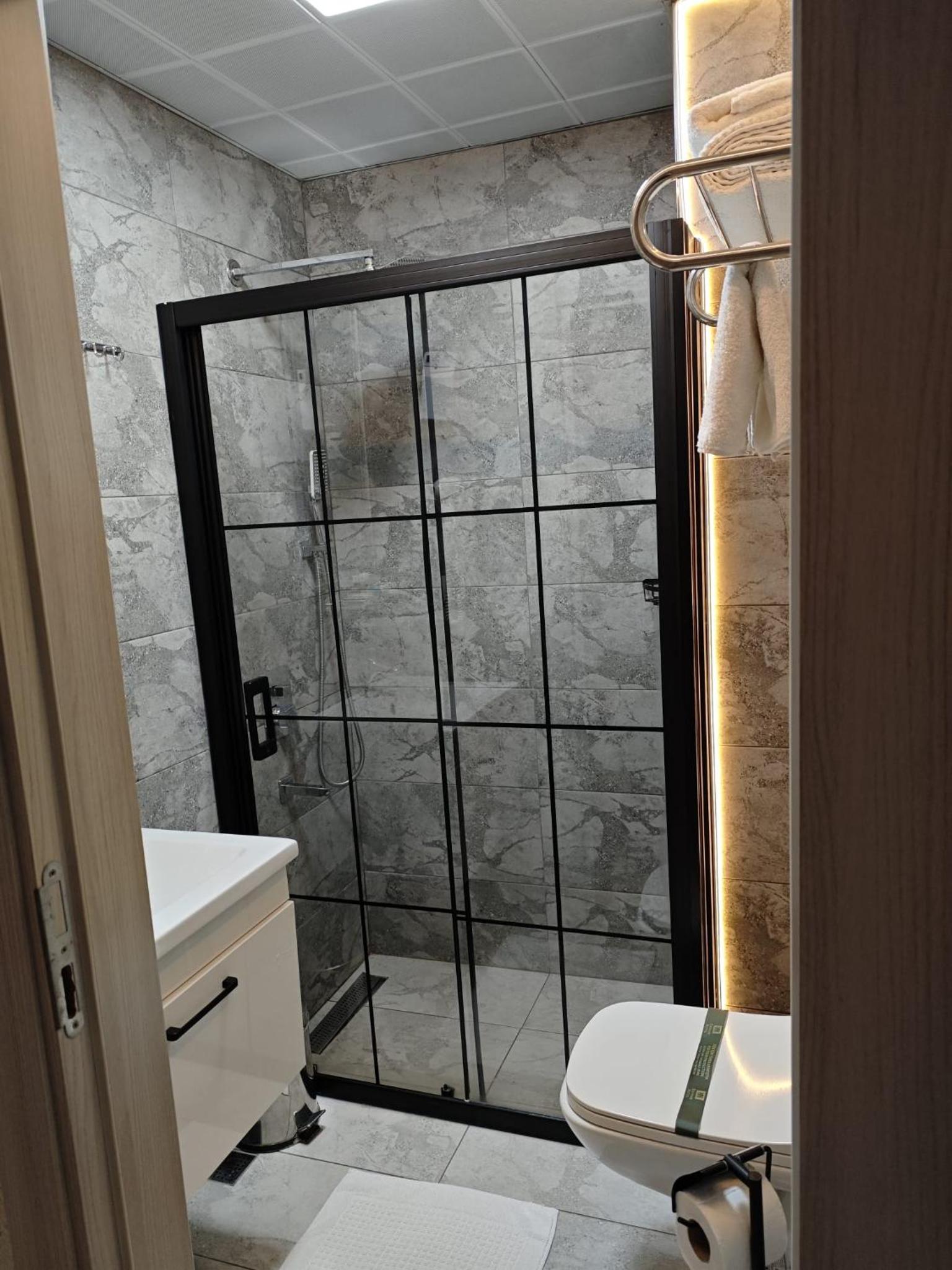 Devman Otel - Image 95