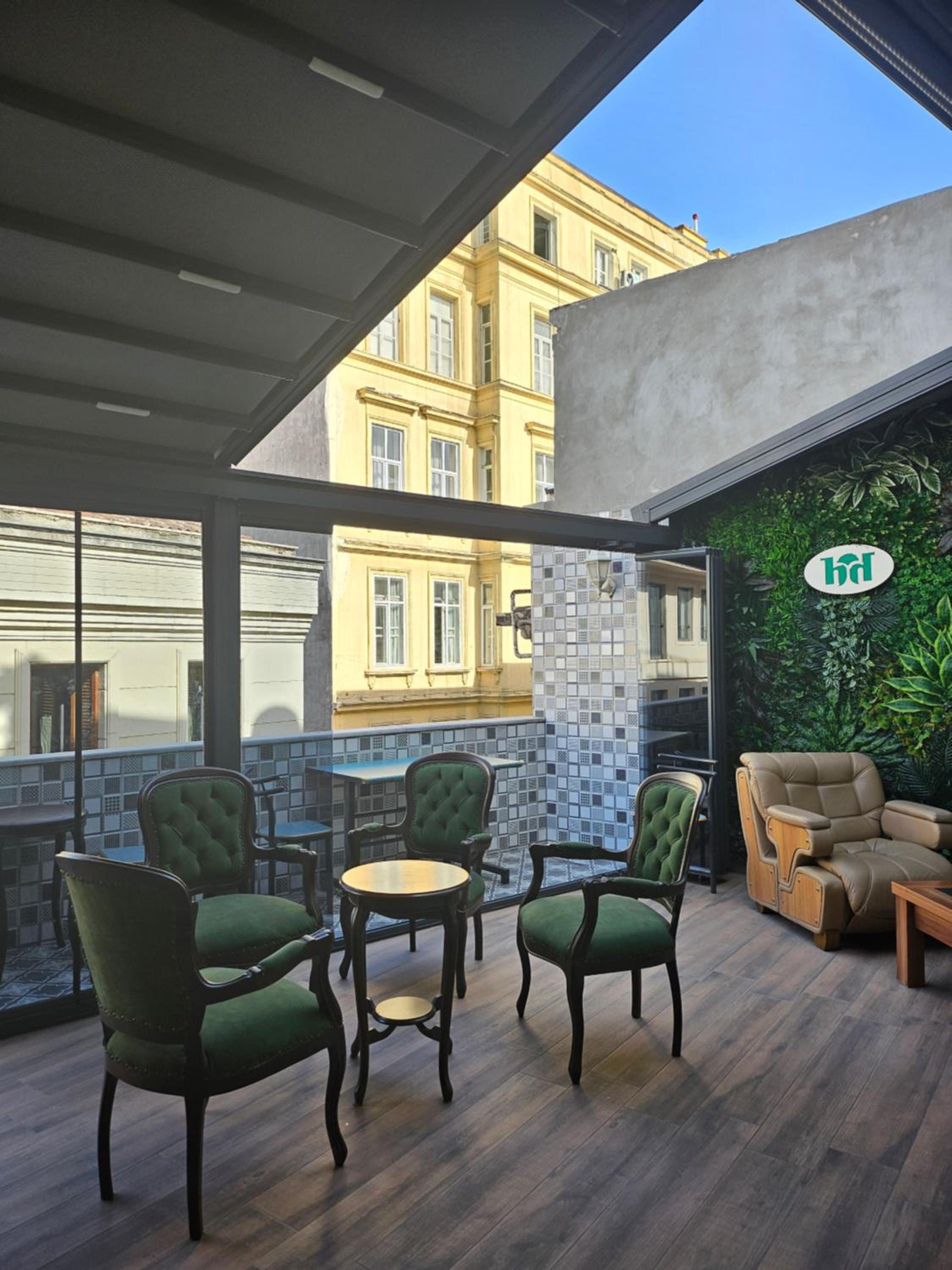 Devman Otel - Image 98