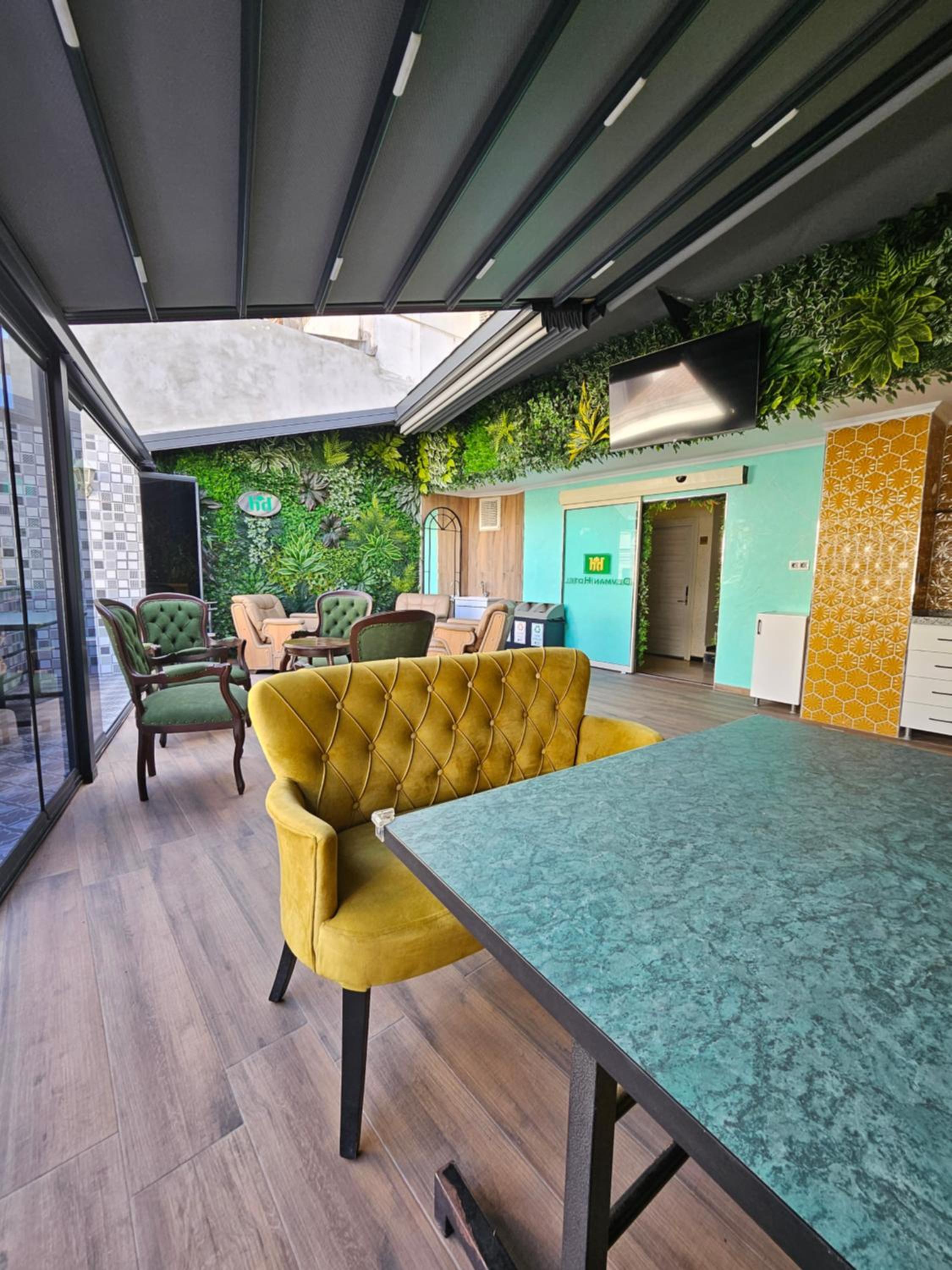 Devman Otel - Image 67