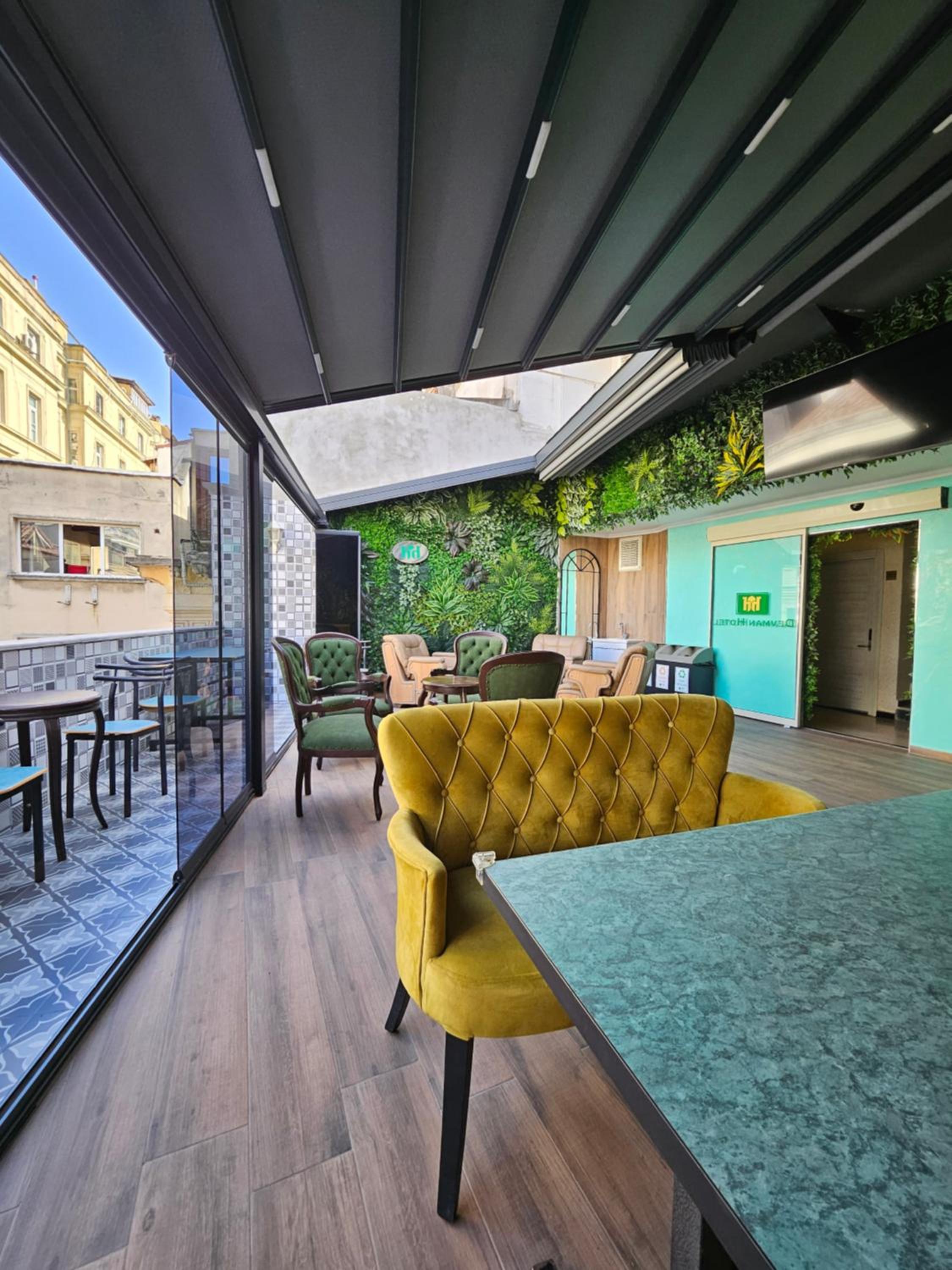 Devman Otel - Image 14