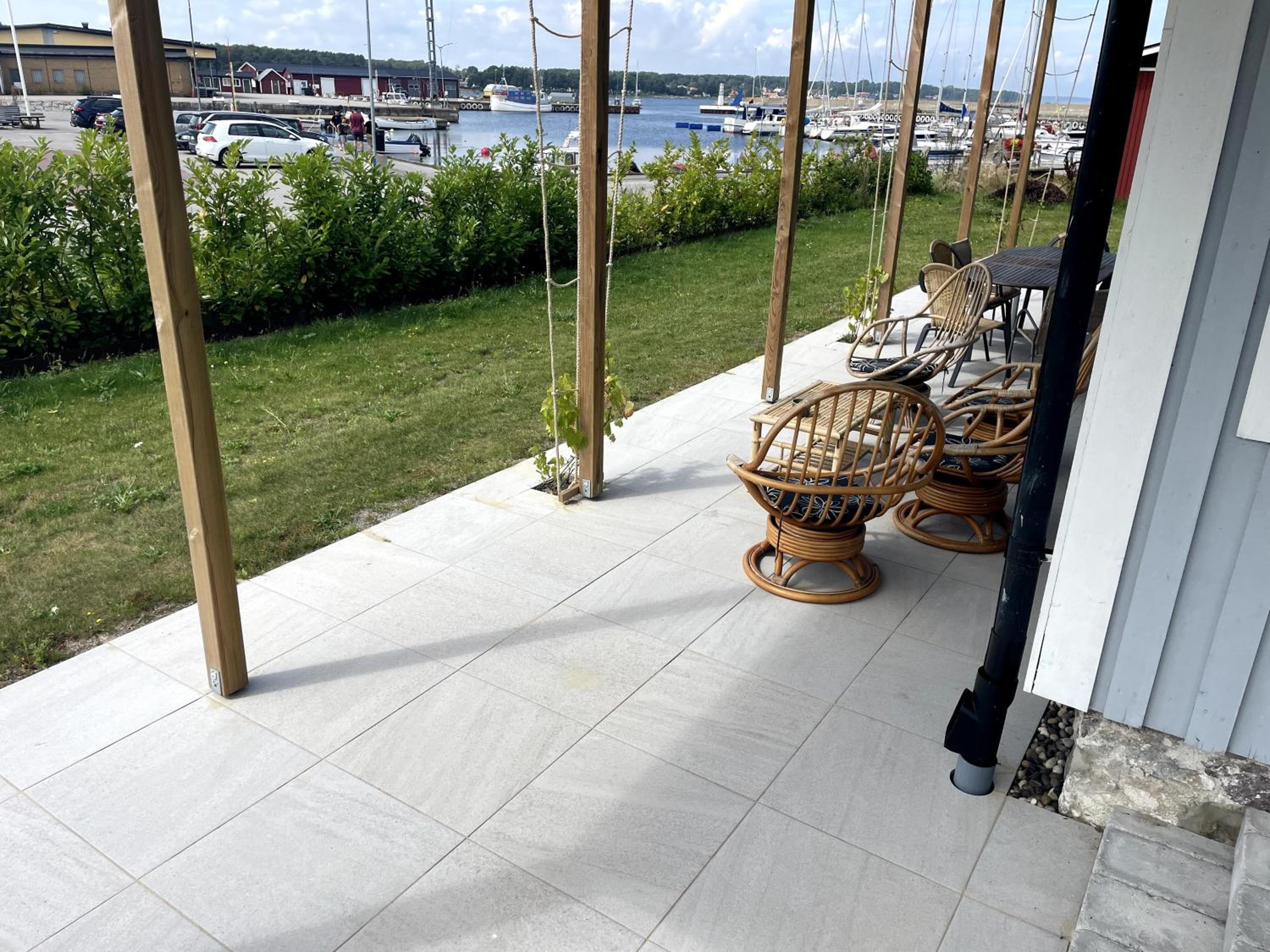 Villa Sharevik