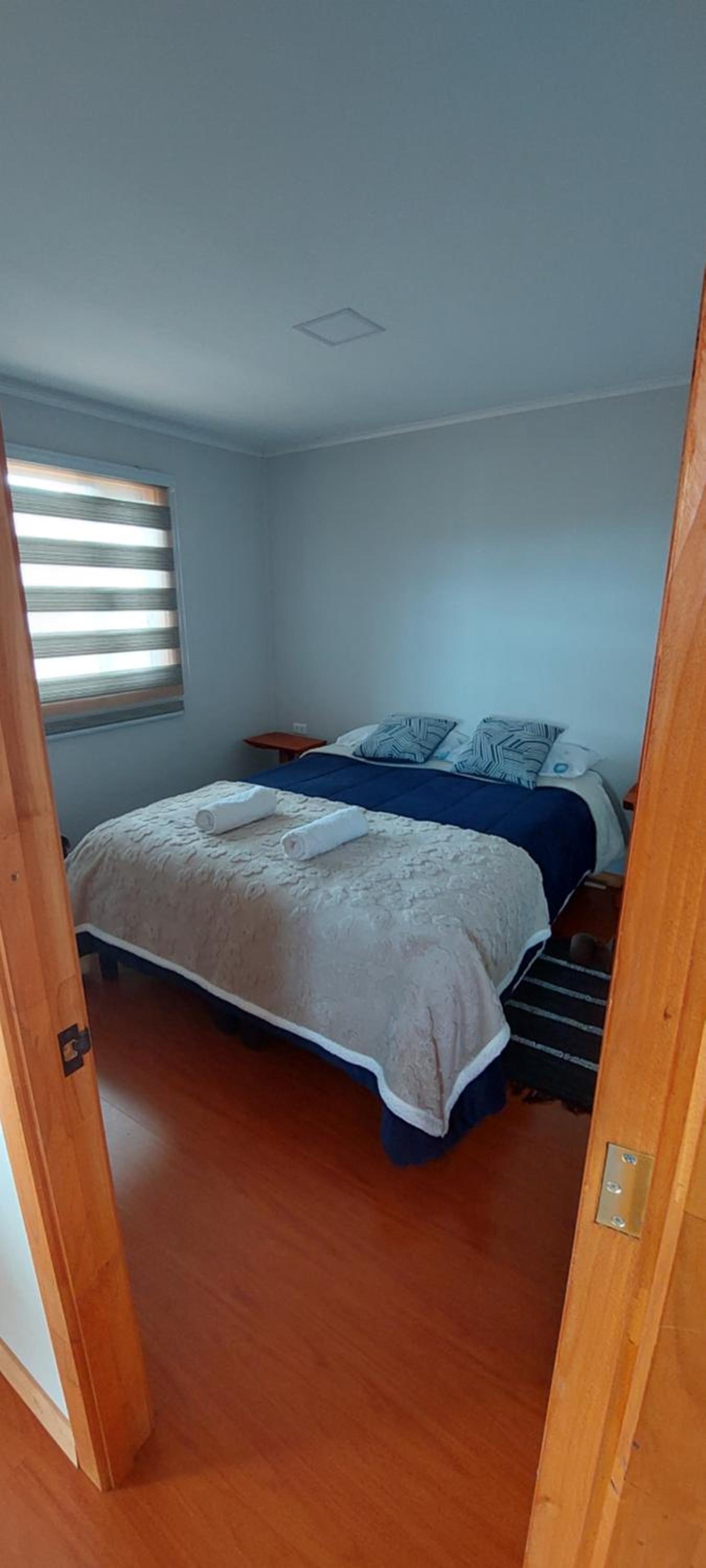 Cabañas Antu Kuyen Patagónica