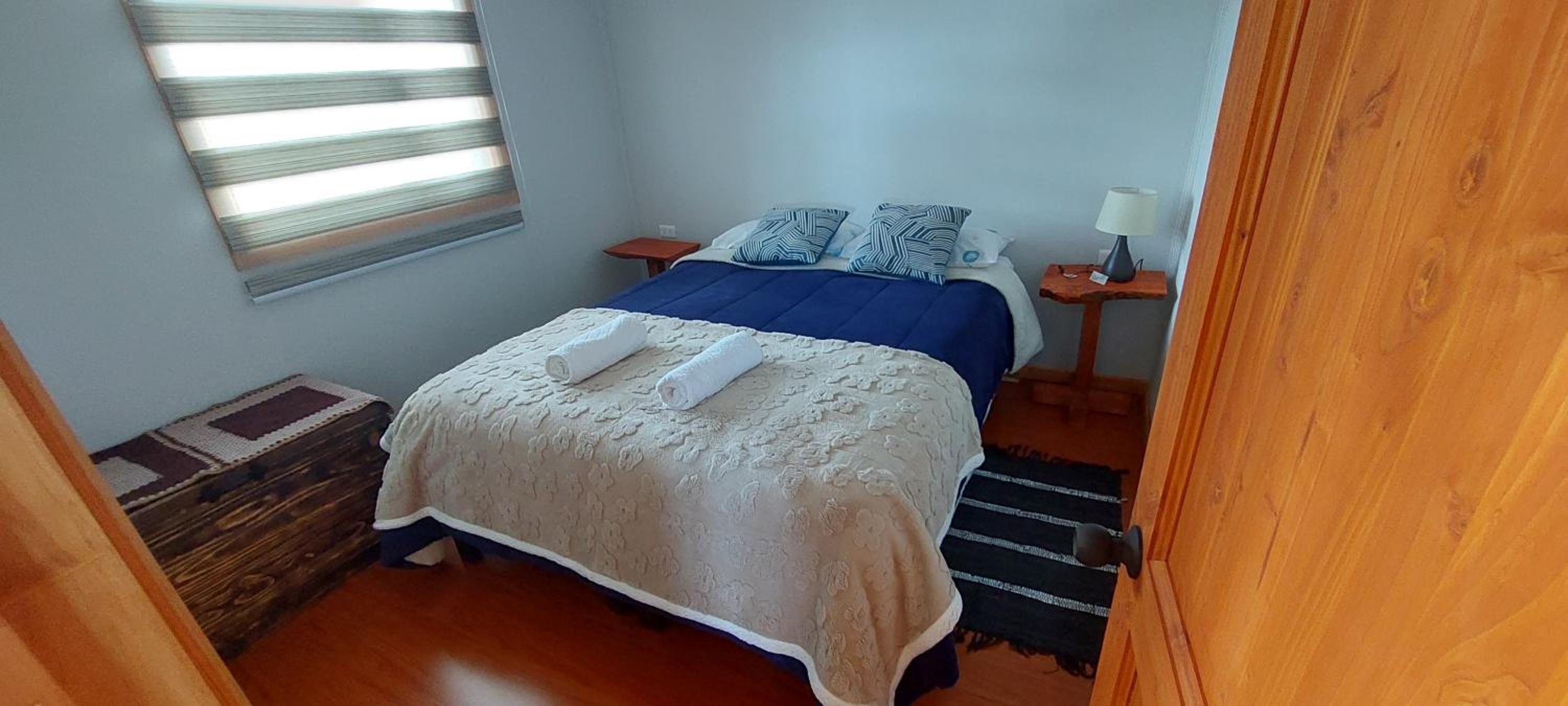 Cabañas Antu Kuyen Patagónica