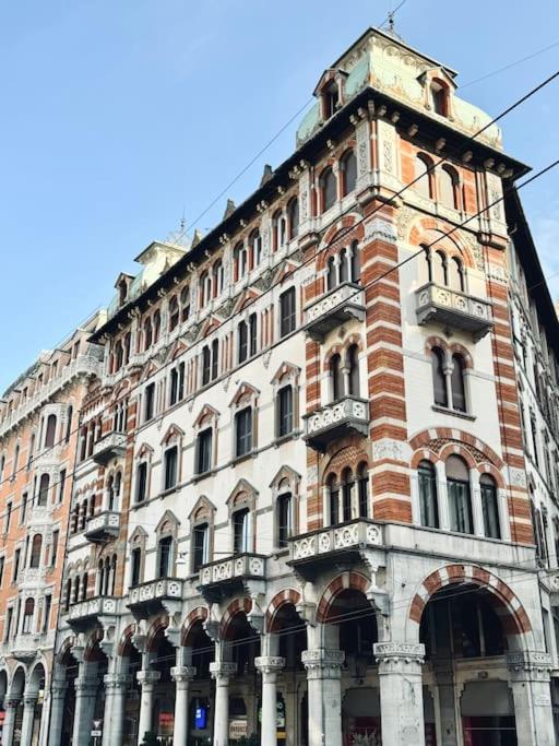 Brigu Apartment