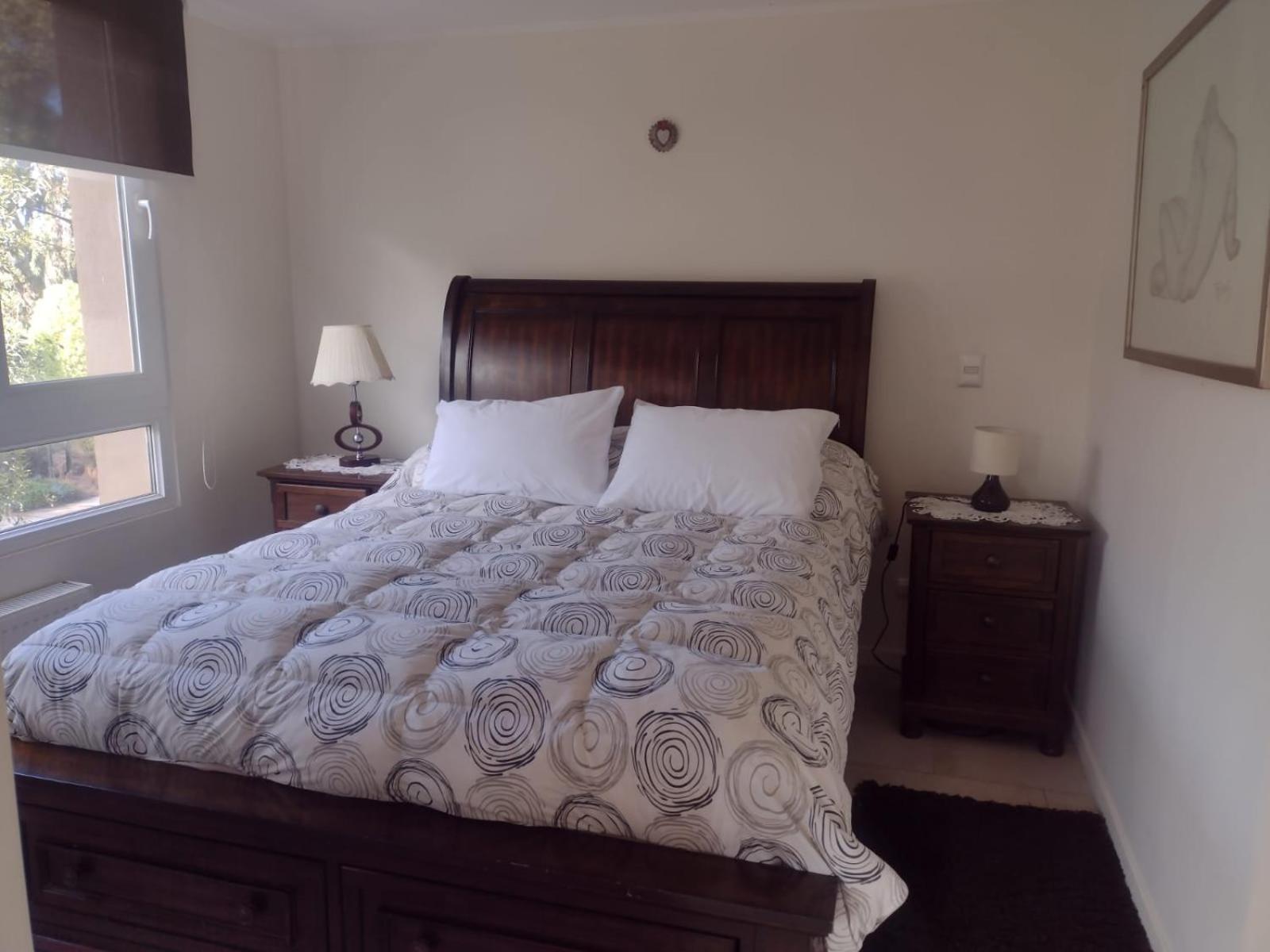 Departamento en Punta Surf