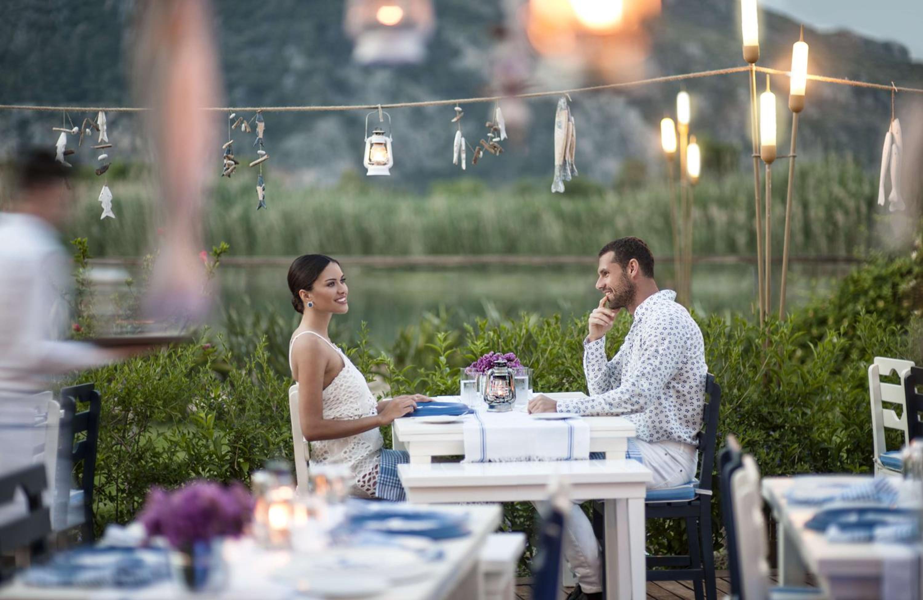 Hilton Dalaman Sarigerme Resort & Golf — photo 94