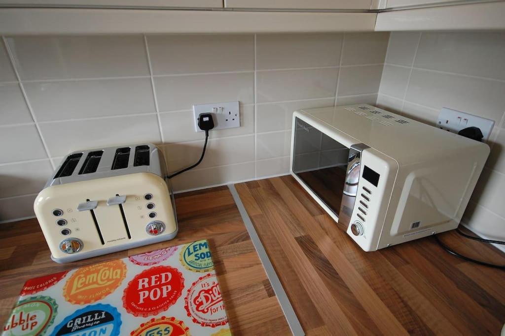 Lovely New Studio Flat - 24C