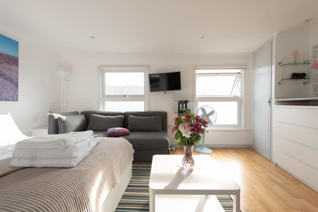 Lovely New Studio Flat - 24C