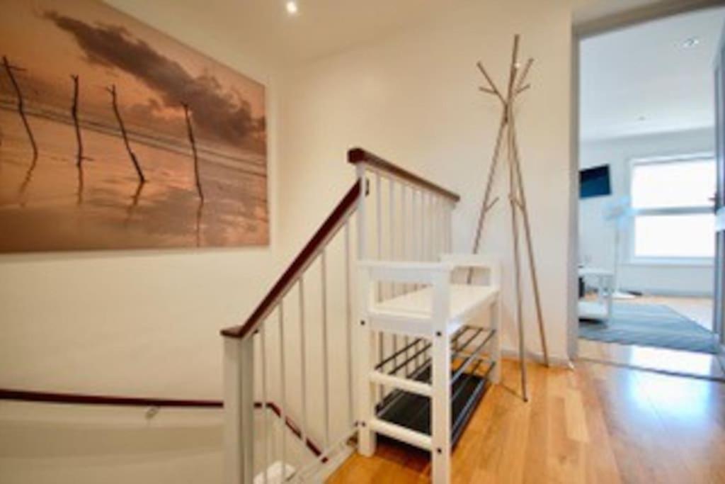 Lovely New Studio Flat - 24C