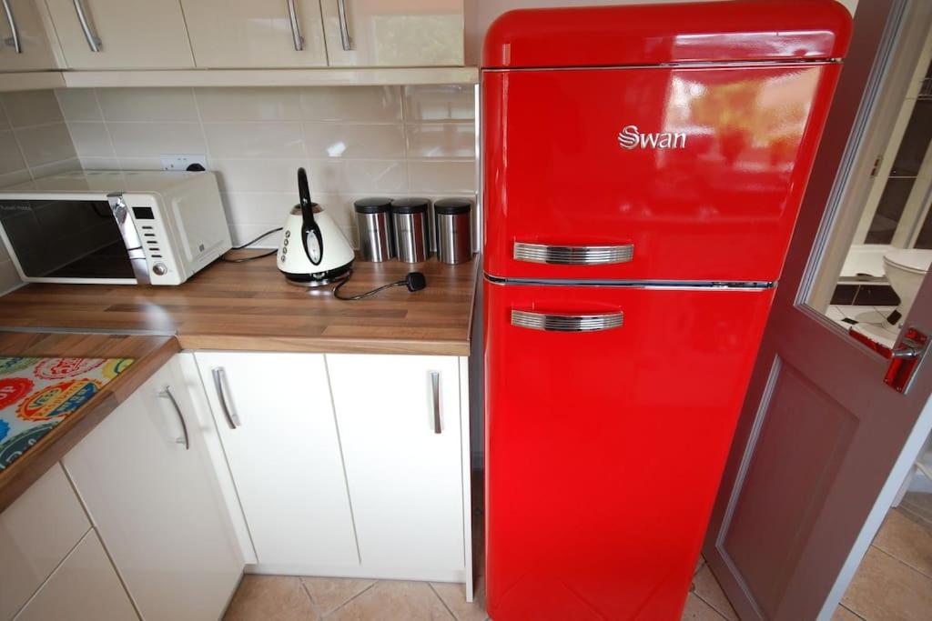 Lovely New Studio Flat - 24C