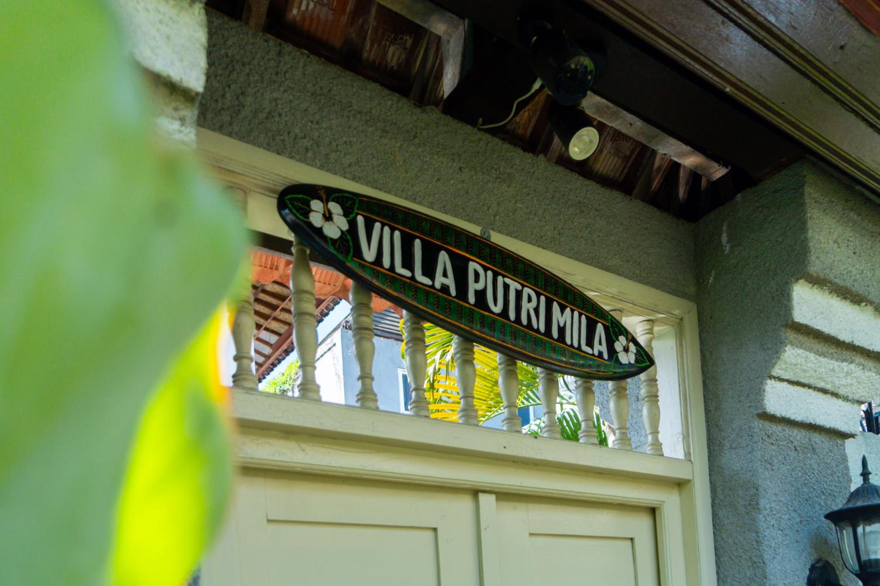 Villa Putri Mila view 4