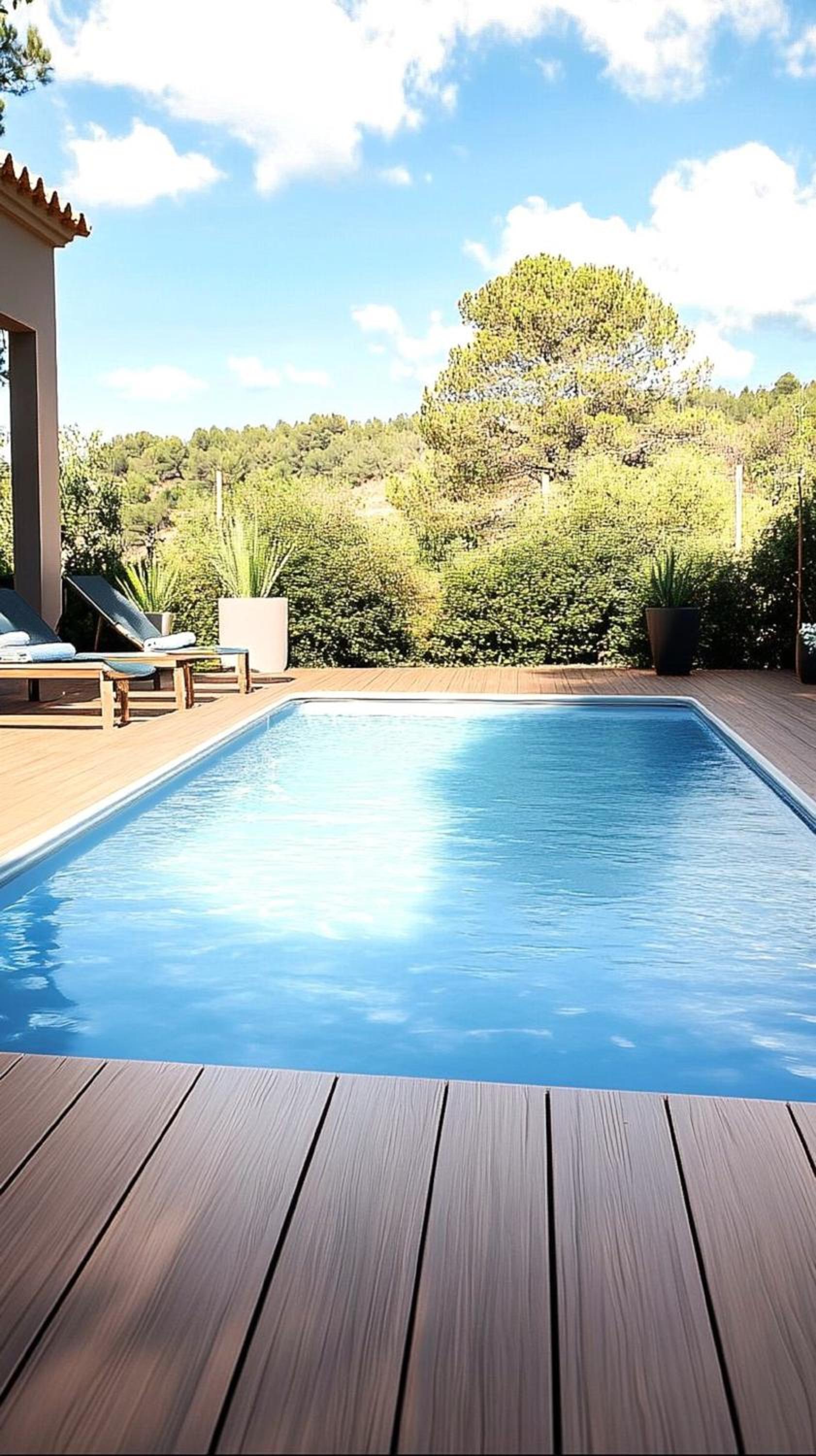 Villa California 10 Minutes Sitges Drive Aire Acond Pool Heated 30 º Calm Area High Quality Villa view 2