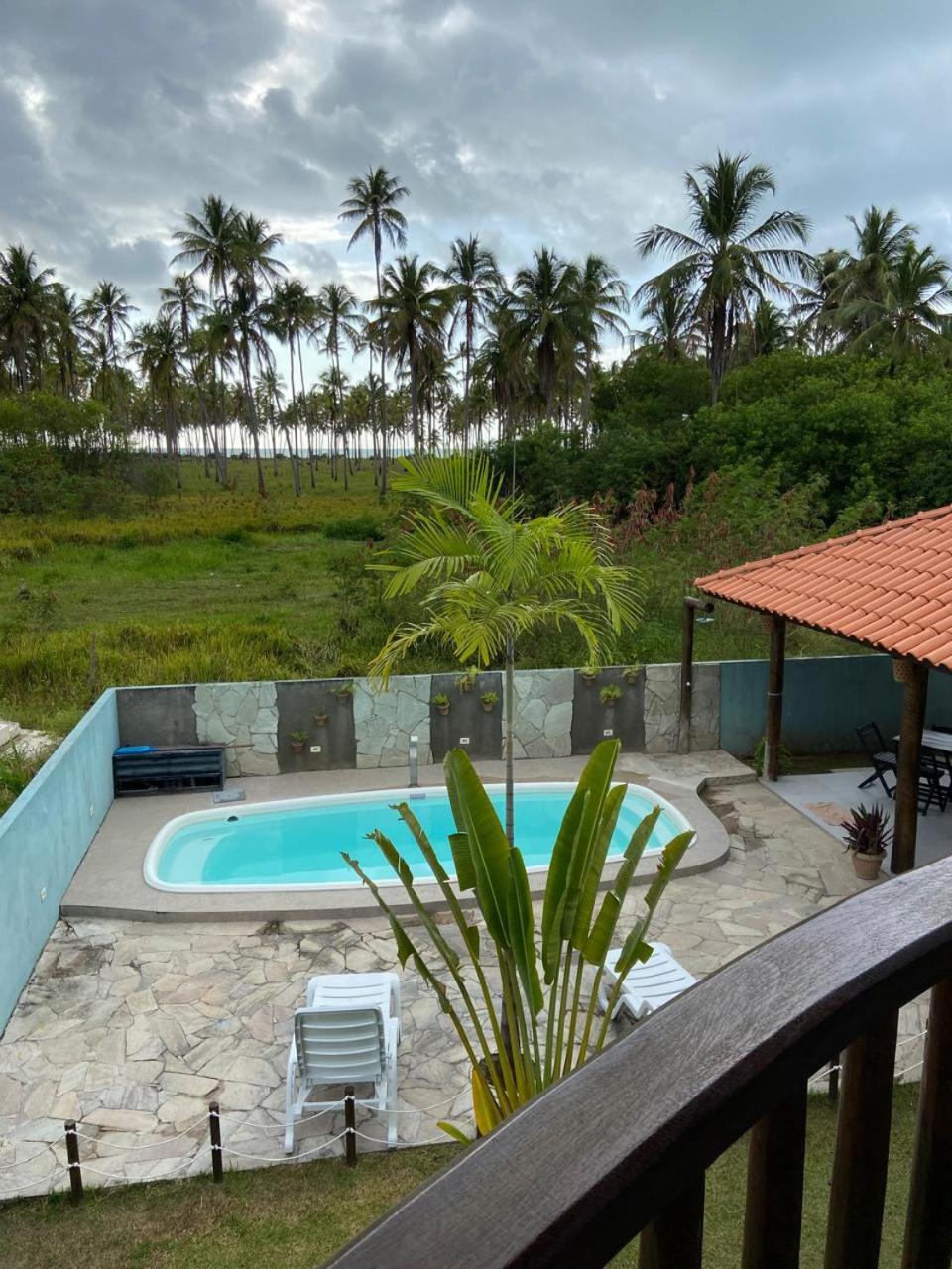 Vila Las Hermanas