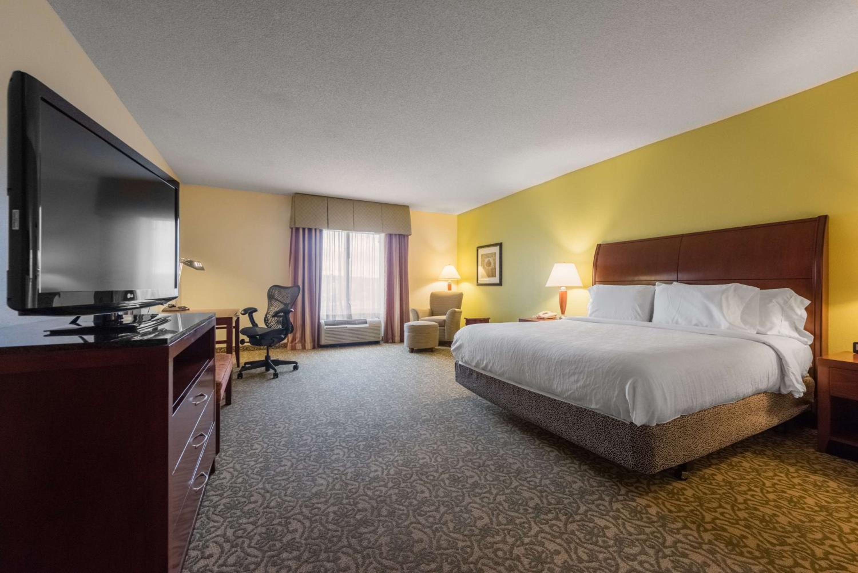 Meridian Vacations - Hilton Garden Inn Meridian - Property Image 30