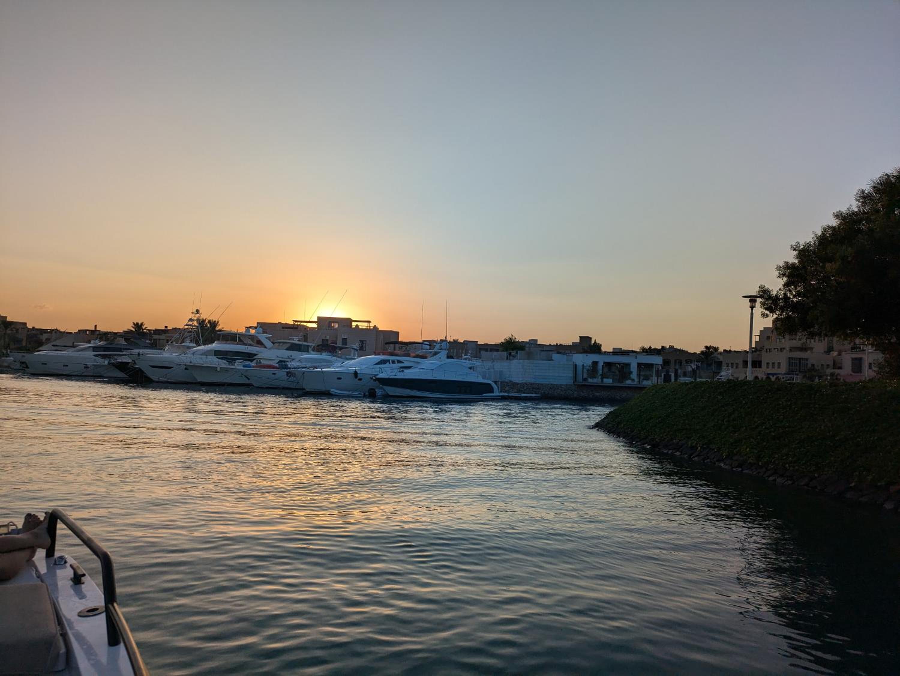 Studio Serenity Downtown El Gouna