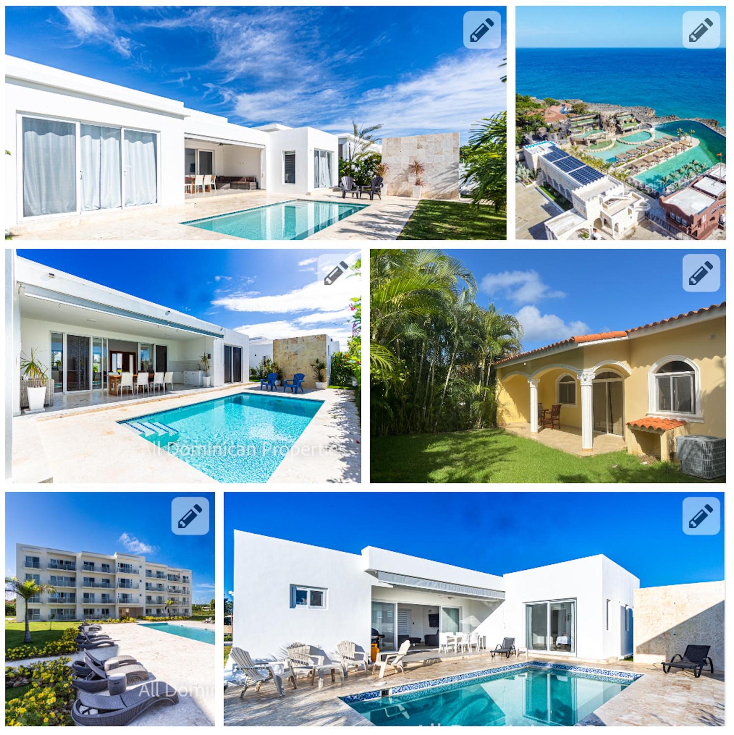 Hotel Sosua Ocean Village, Campo Del Mar! - Image 1