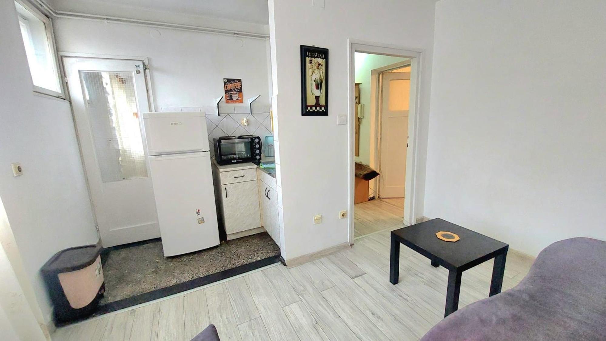 Risan apartment