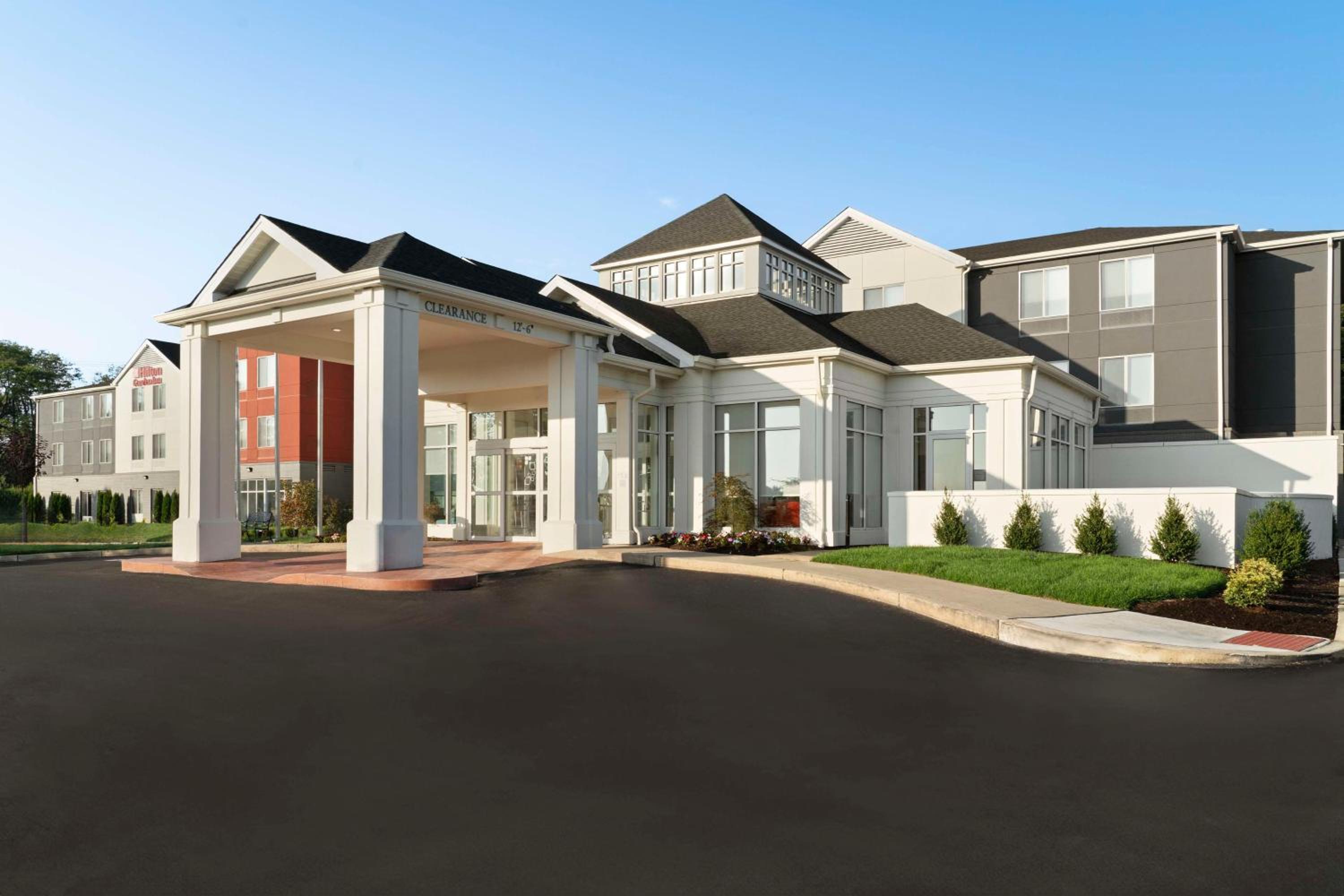 Hotel Hilton Garden Inn Kennett Square