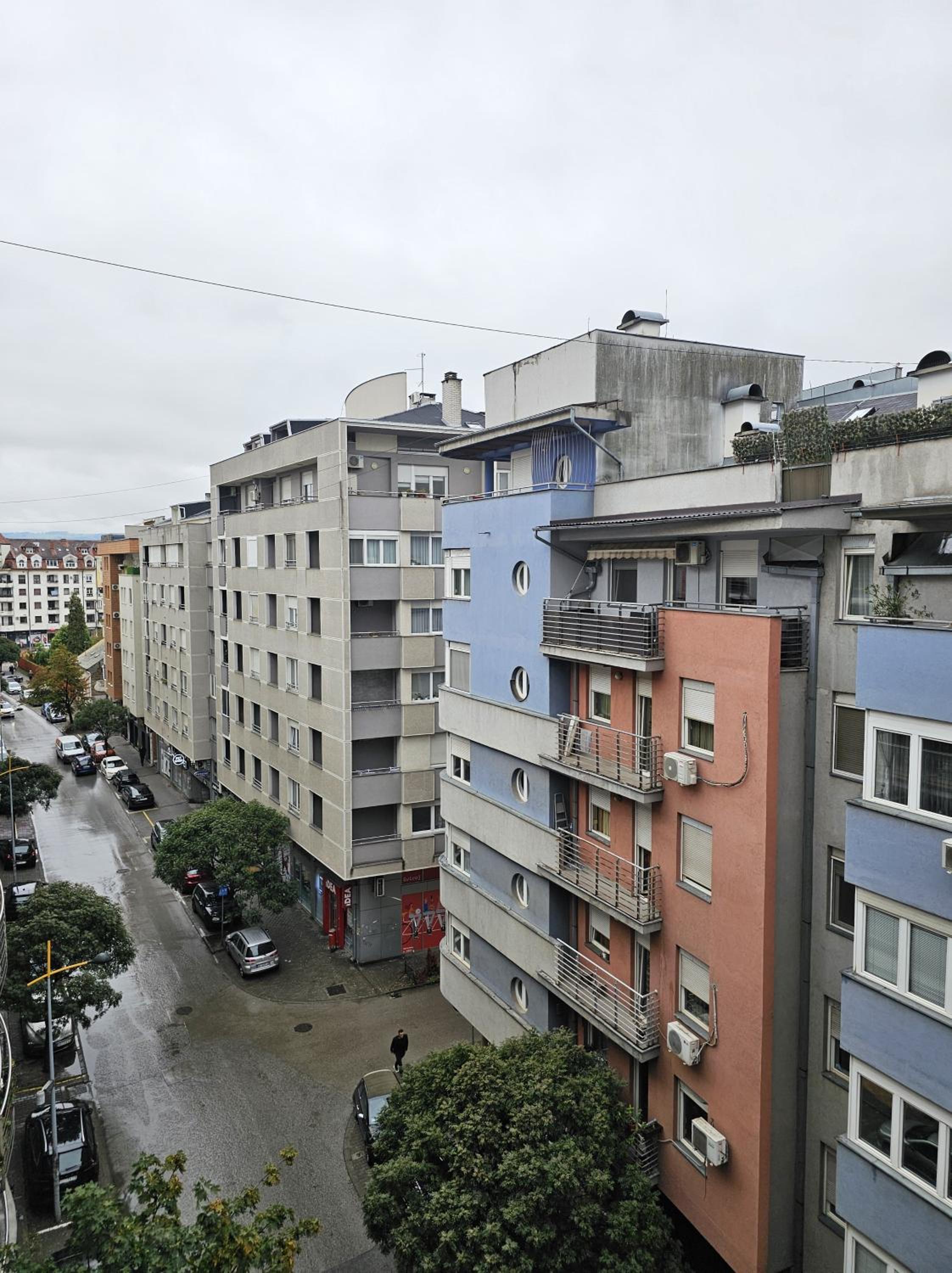 Bling Boutique Apartments view 2