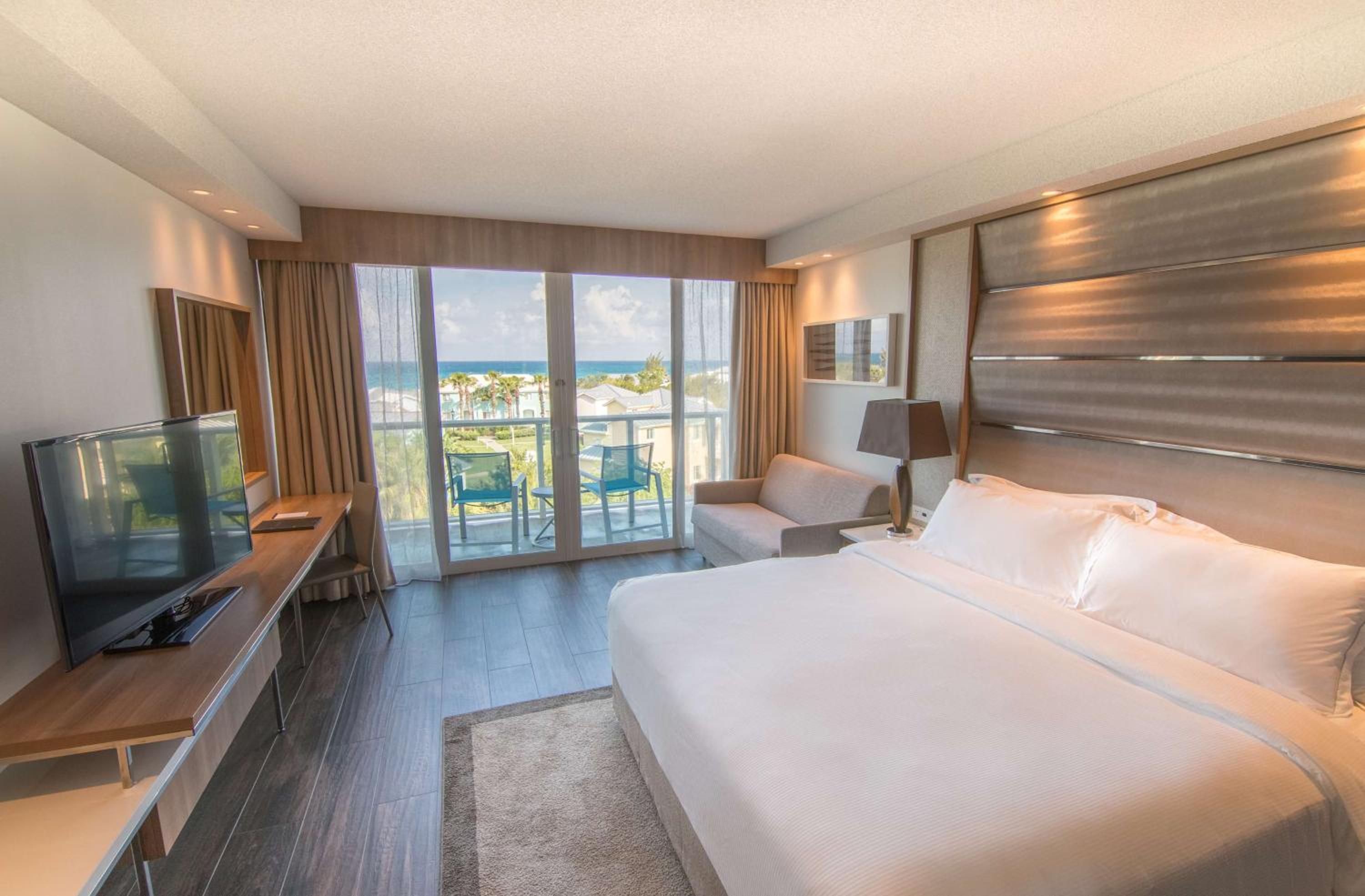 Hilton at Resorts World Bimini - Property Image 15
