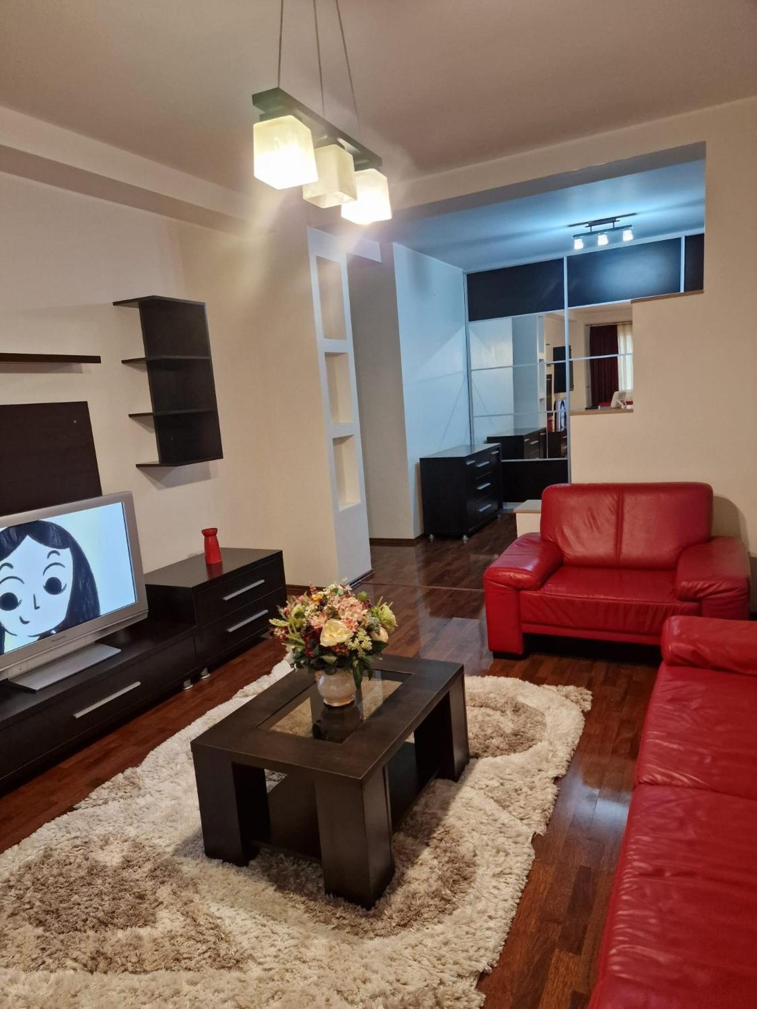 Apartament confortabil in Suceava view 2