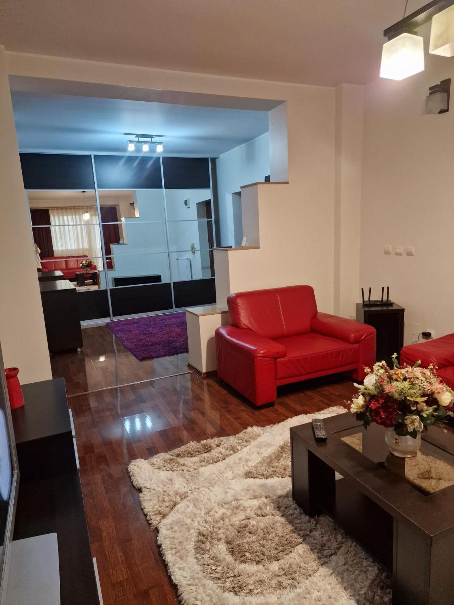 Apartament confortabil in Suceava view 3