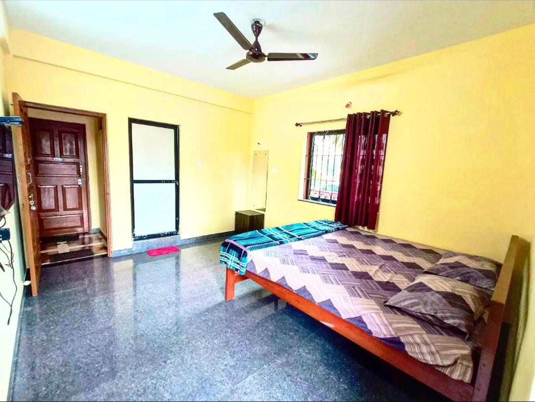 Reshmi Residency