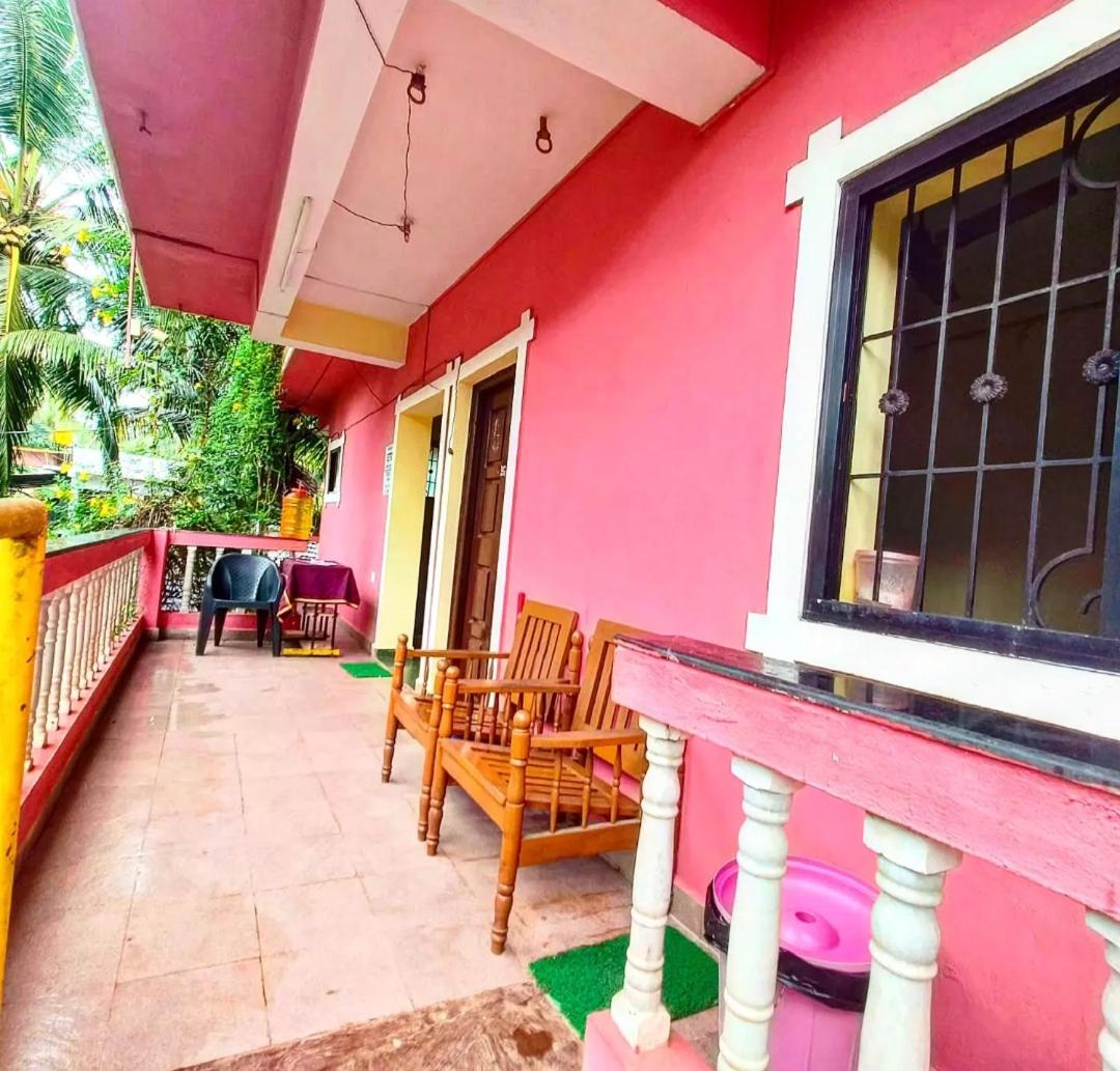 Reshmi Residency