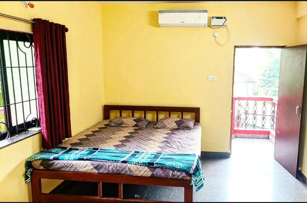 Reshmi Residency