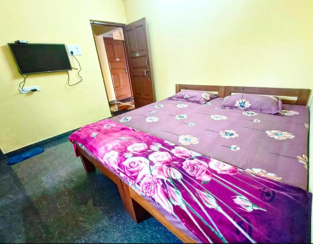 Reshmi Residency