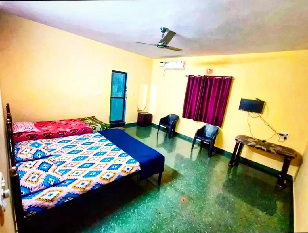 Reshmi Residency