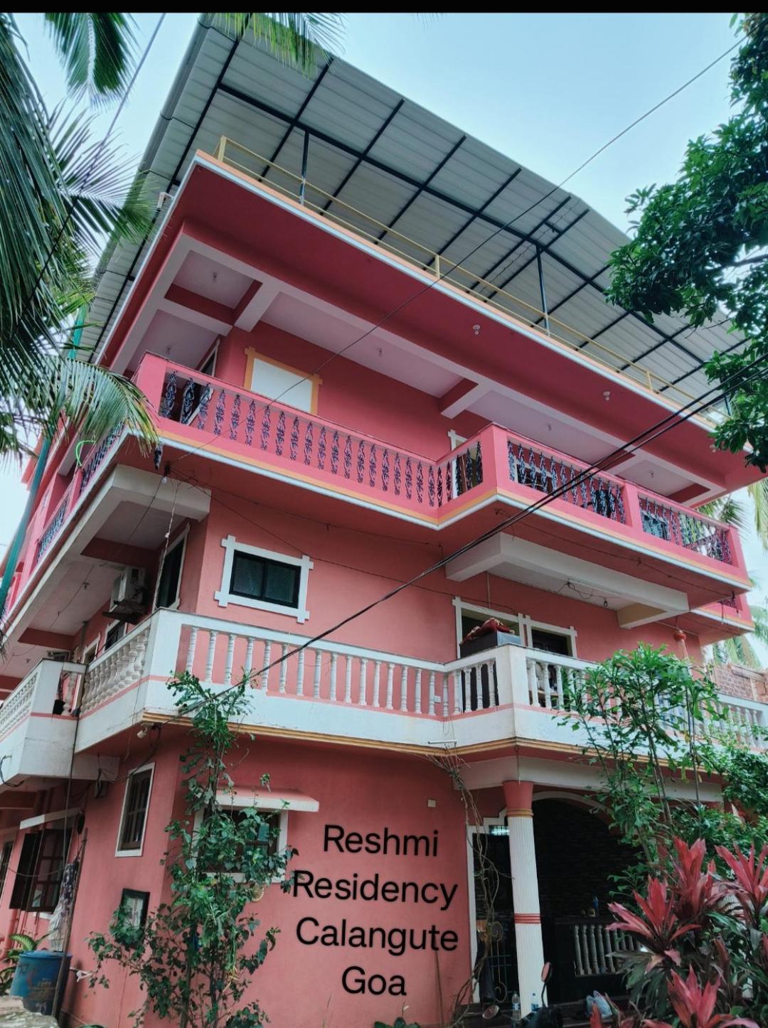 Reshmi Residency