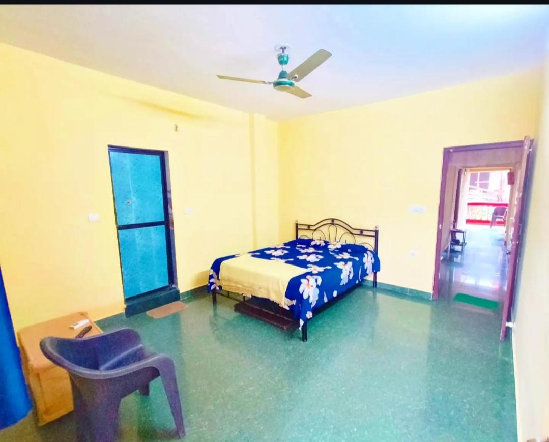 Reshmi Residency