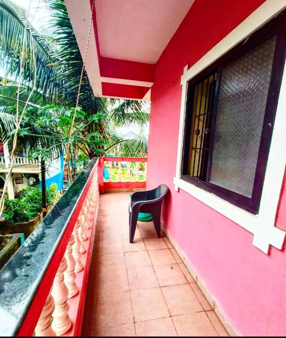 Reshmi Residency