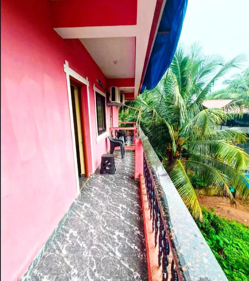 Reshmi Residency